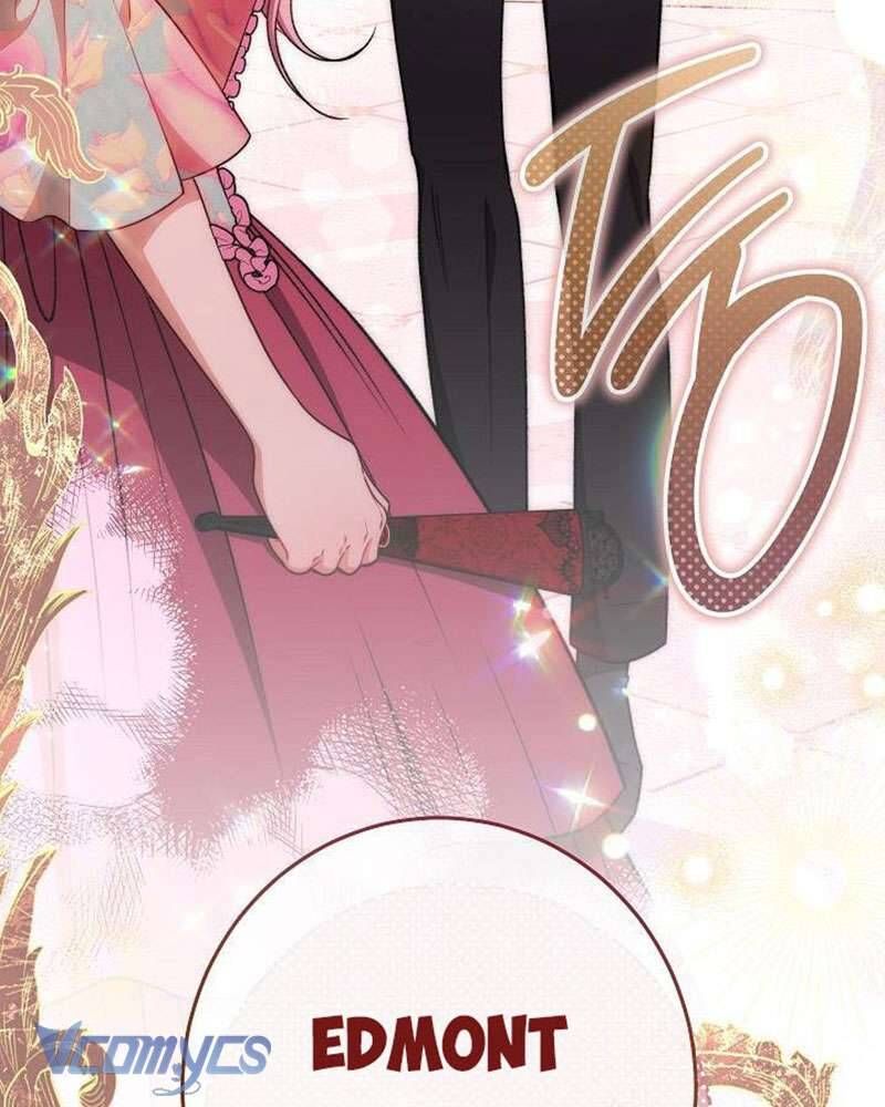 Hầu Gái Độc Quyền Của Hoàng Hậu Phản Diện - Chapter 108 - Page 4