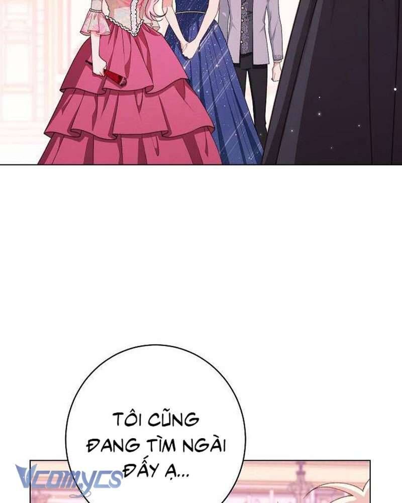 Hầu Gái Độc Quyền Của Hoàng Hậu Phản Diện - Chapter 108 - Page 41