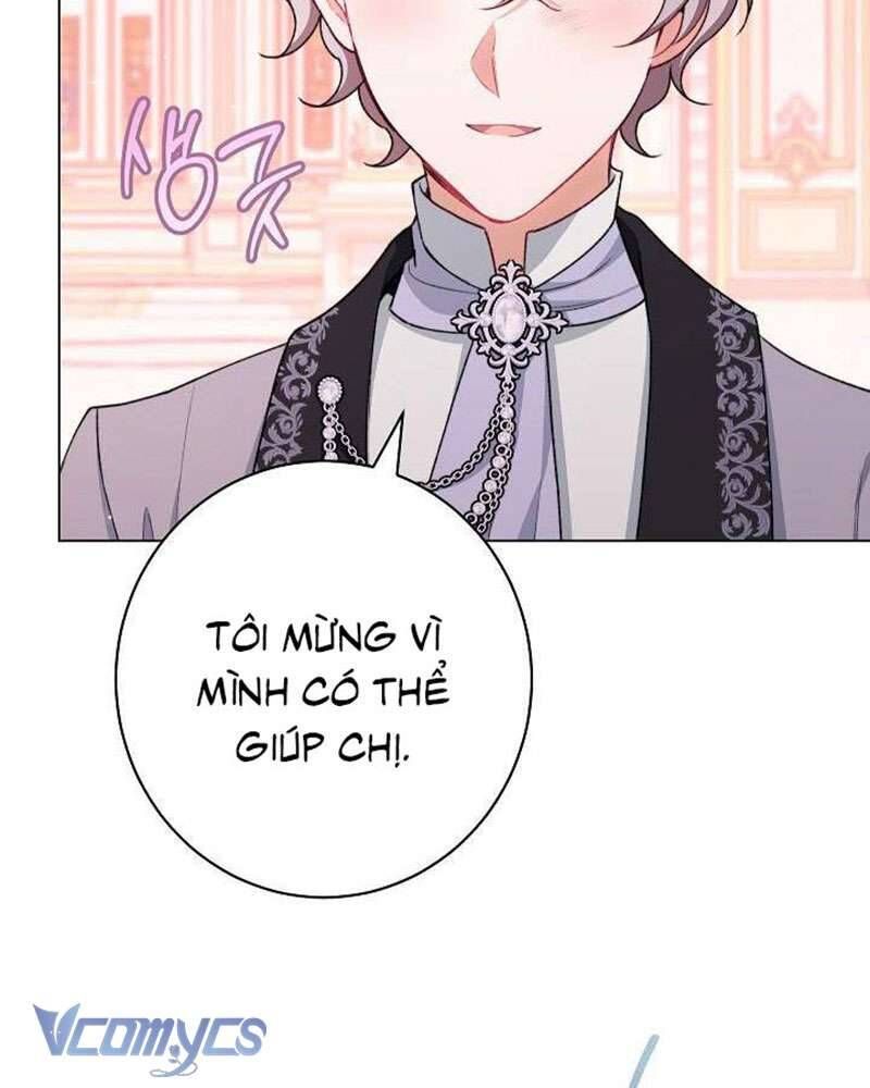 Hầu Gái Độc Quyền Của Hoàng Hậu Phản Diện - Chapter 108 - Page 44