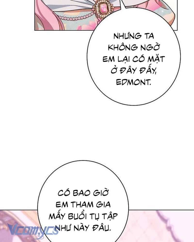 Hầu Gái Độc Quyền Của Hoàng Hậu Phản Diện - Chapter 108 - Page 51