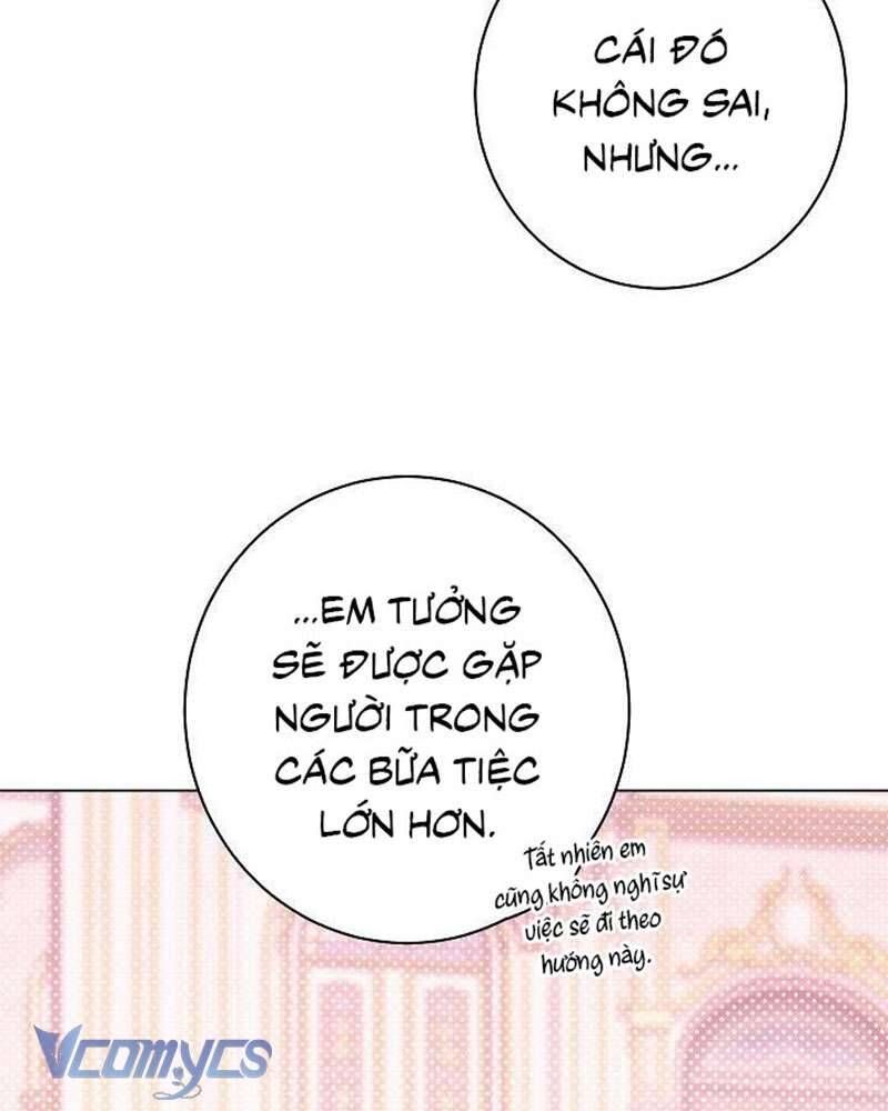Hầu Gái Độc Quyền Của Hoàng Hậu Phản Diện - Chapter 108 - Page 53