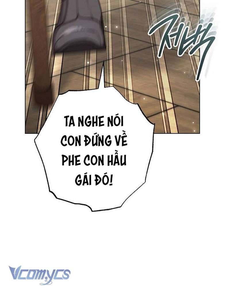 Hầu Gái Độc Quyền Của Hoàng Hậu Phản Diện - Chapter 108 - Page 78