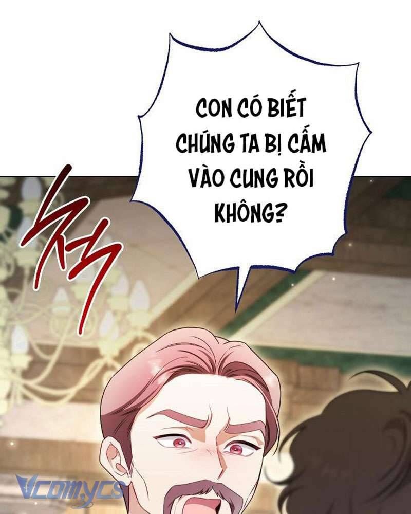 Hầu Gái Độc Quyền Của Hoàng Hậu Phản Diện - Chapter 108 - Page 79