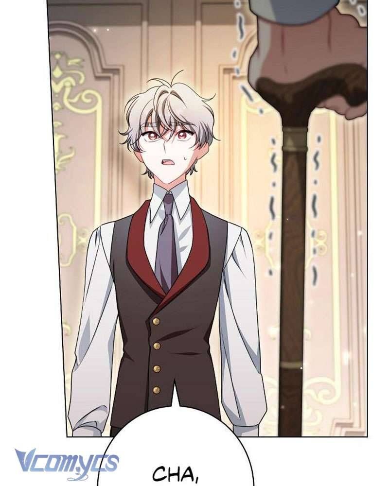 Hầu Gái Độc Quyền Của Hoàng Hậu Phản Diện - Chapter 108 - Page 82