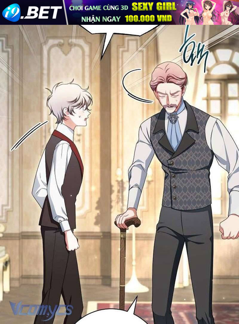 Hầu Gái Độc Quyền Của Hoàng Hậu Phản Diện - Chapter 108 - Page 84