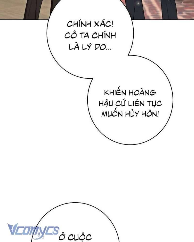 Hầu Gái Độc Quyền Của Hoàng Hậu Phản Diện - Chapter 108 - Page 85