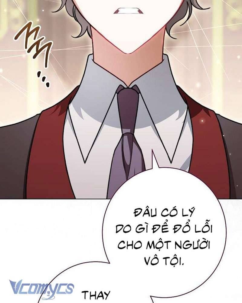 Hầu Gái Độc Quyền Của Hoàng Hậu Phản Diện - Chapter 108 - Page 91