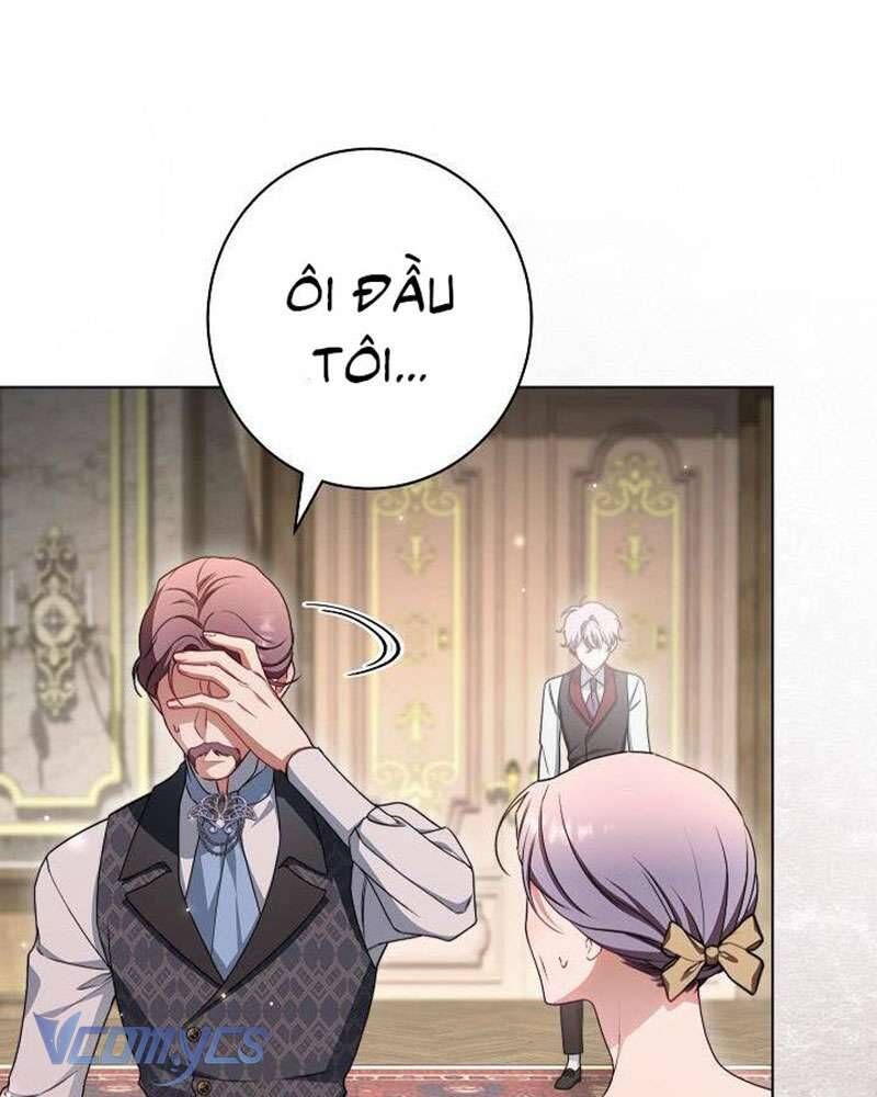 Hầu Gái Độc Quyền Của Hoàng Hậu Phản Diện - Chapter 108 - Page 99