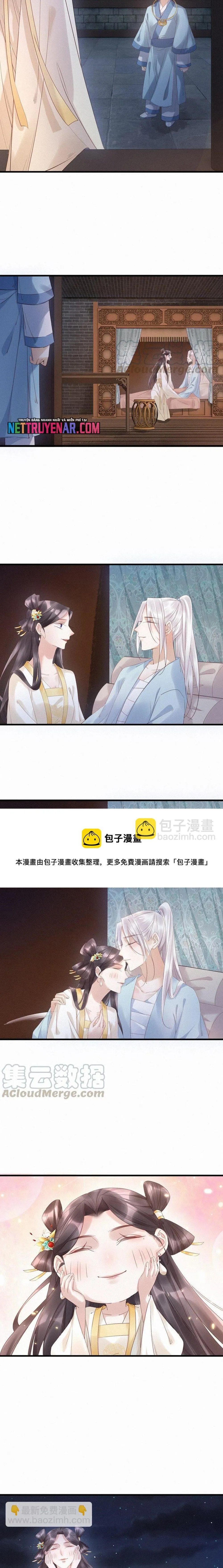 Nhặt Được Một Lão Đại Hắc Hoá - Chapter 76 - Page 4