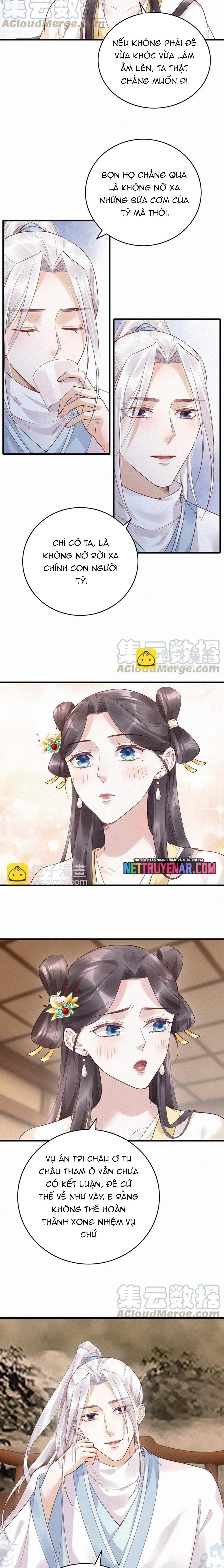 Nhặt Được Một Lão Đại Hắc Hoá - Chapter 77 - Page 3