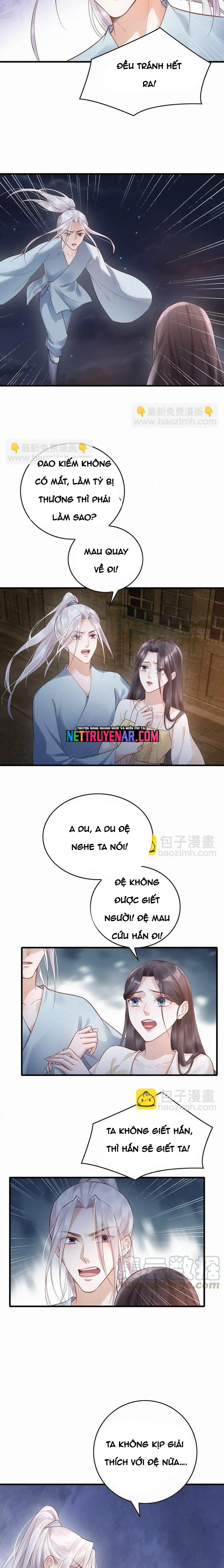 Nhặt Được Một Lão Đại Hắc Hoá - Chapter 79 - Page 6