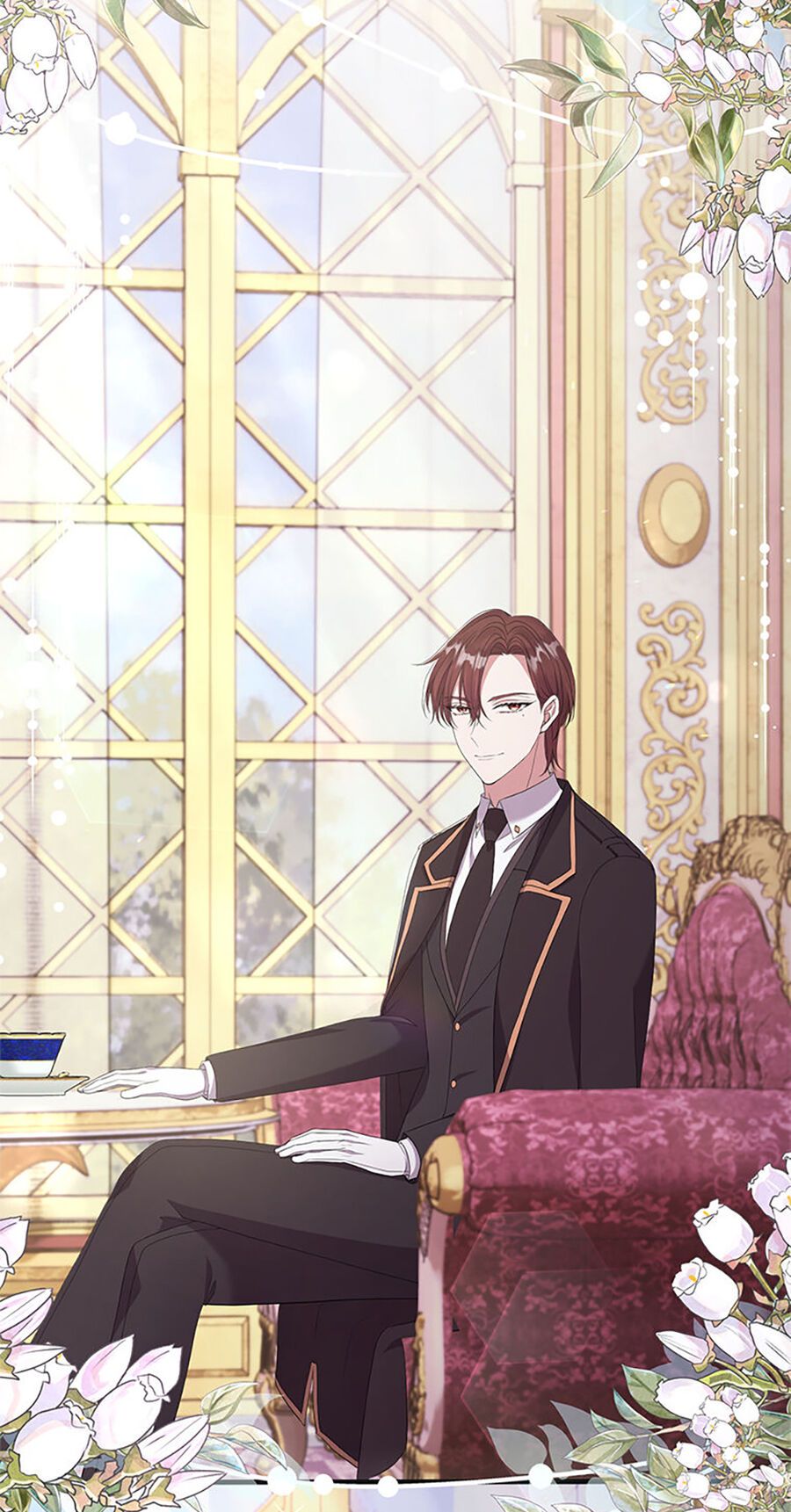 Tôi Không Muốn Chết Lần Nữa! - Chapter 41 - Page 14