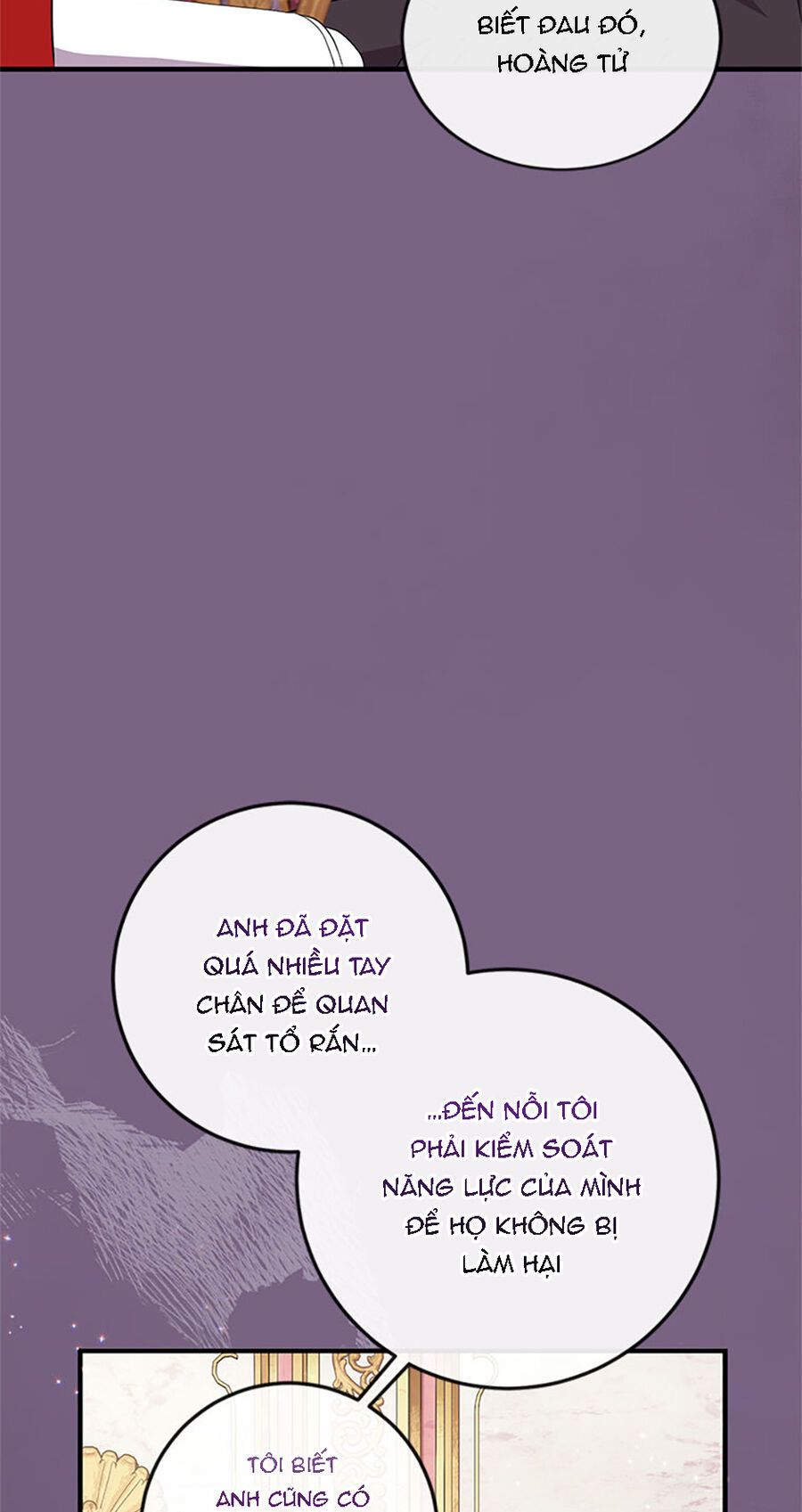 Tôi Không Muốn Chết Lần Nữa! - Chapter 41 - Page 19