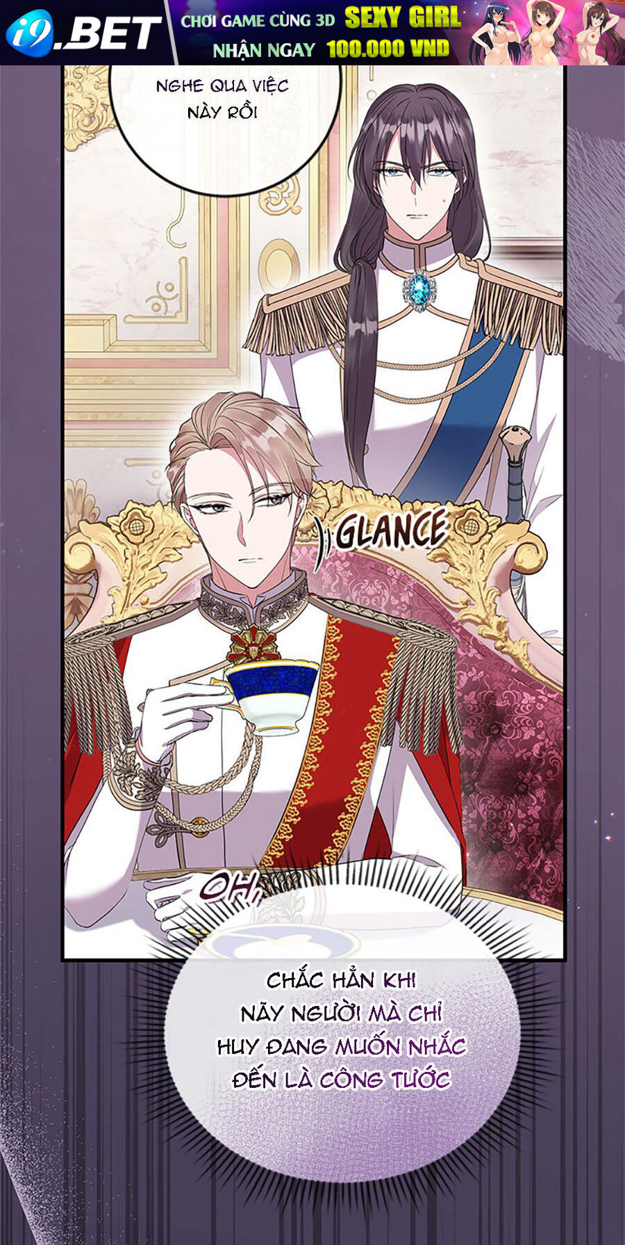 Tôi Không Muốn Chết Lần Nữa! - Chapter 41 - Page 20