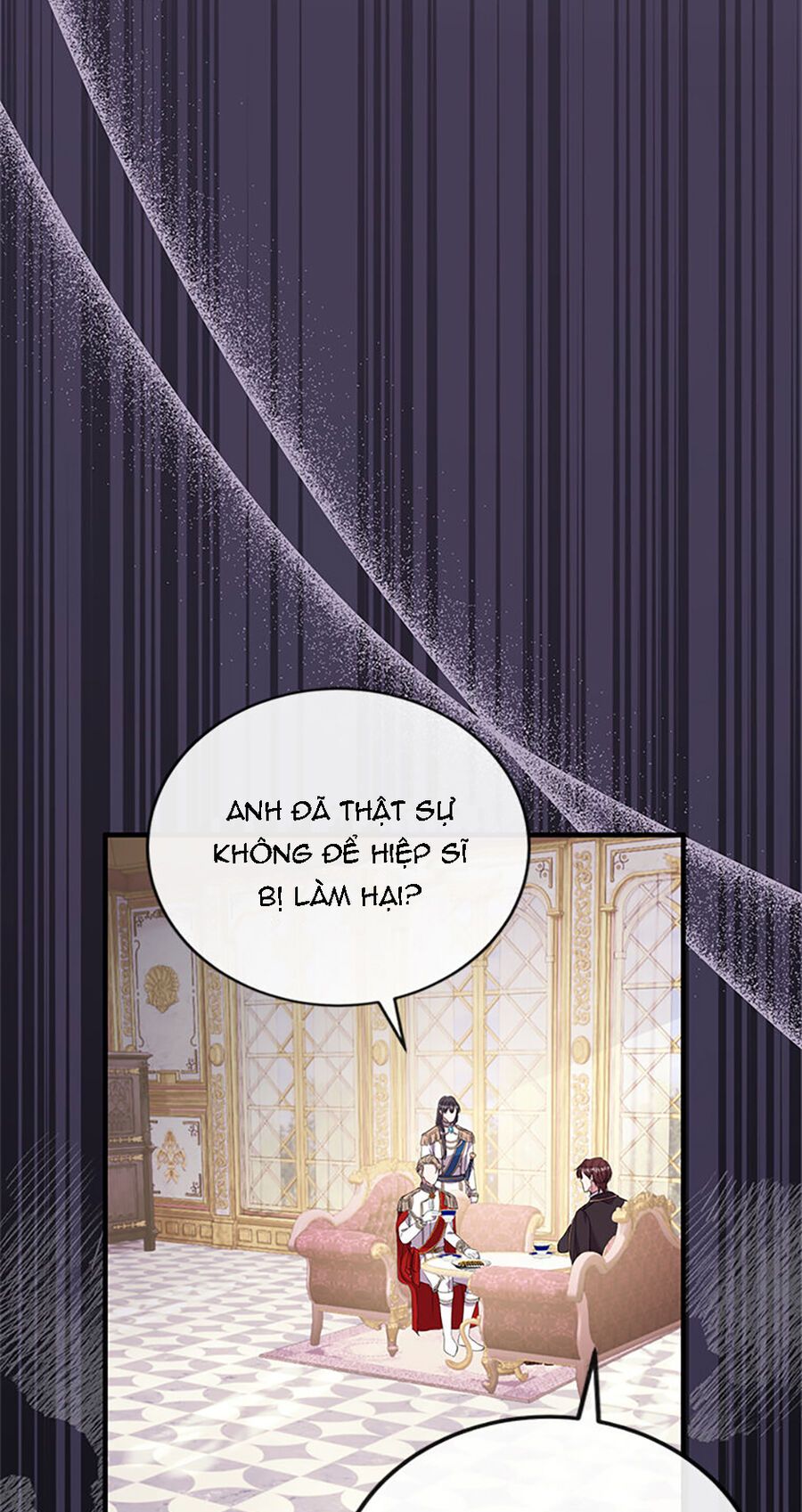 Tôi Không Muốn Chết Lần Nữa! - Chapter 41 - Page 21