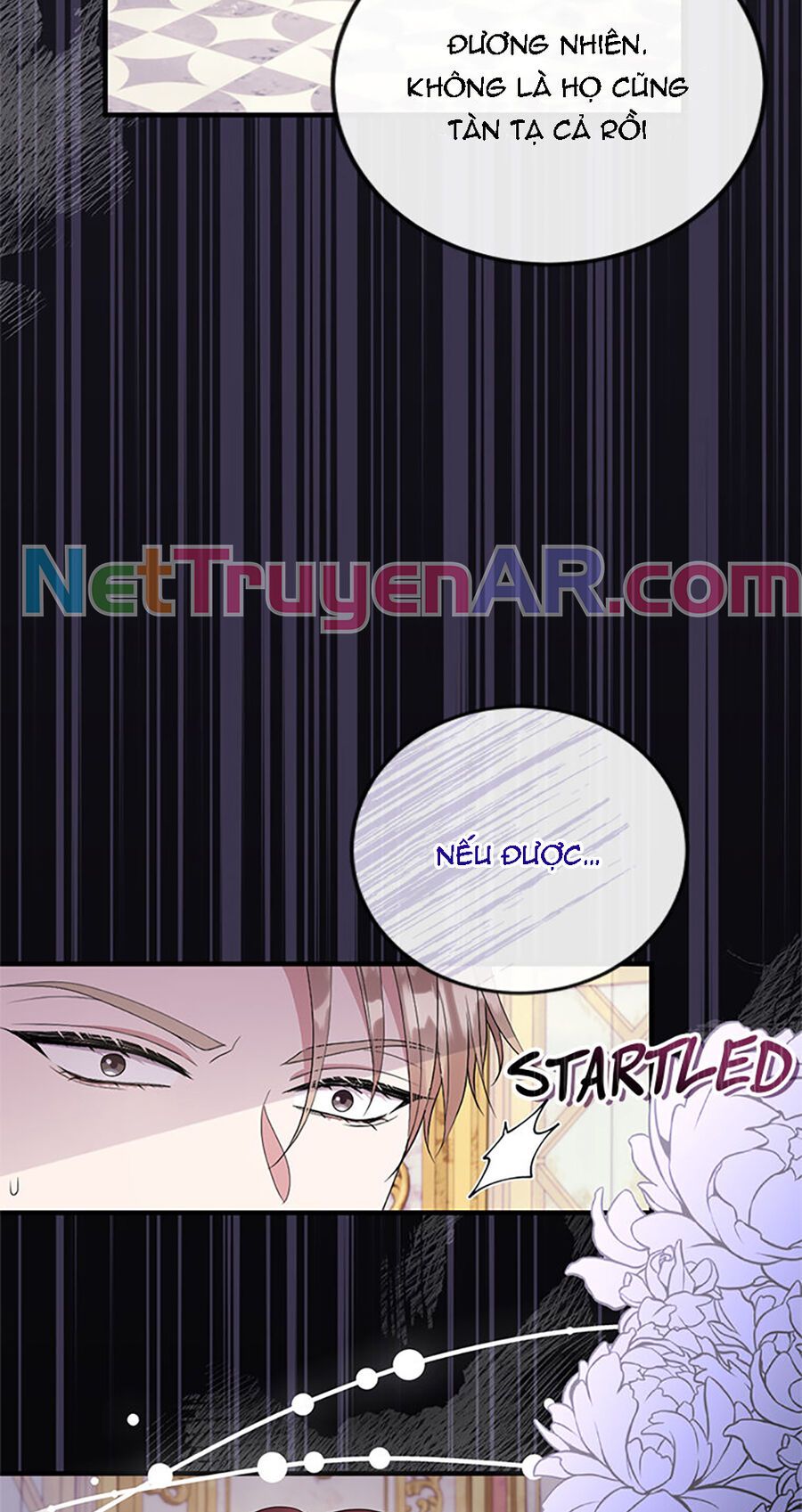 Tôi Không Muốn Chết Lần Nữa! - Chapter 41 - Page 22