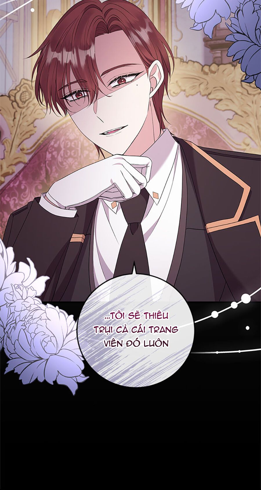 Tôi Không Muốn Chết Lần Nữa! - Chapter 41 - Page 23