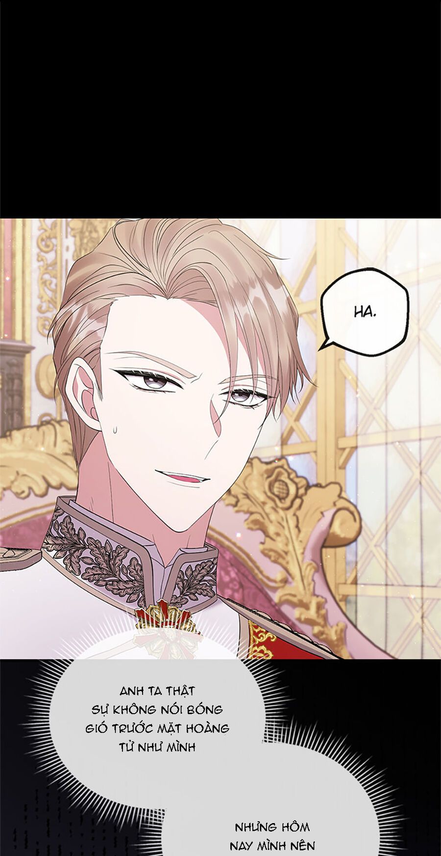 Tôi Không Muốn Chết Lần Nữa! - Chapter 41 - Page 24