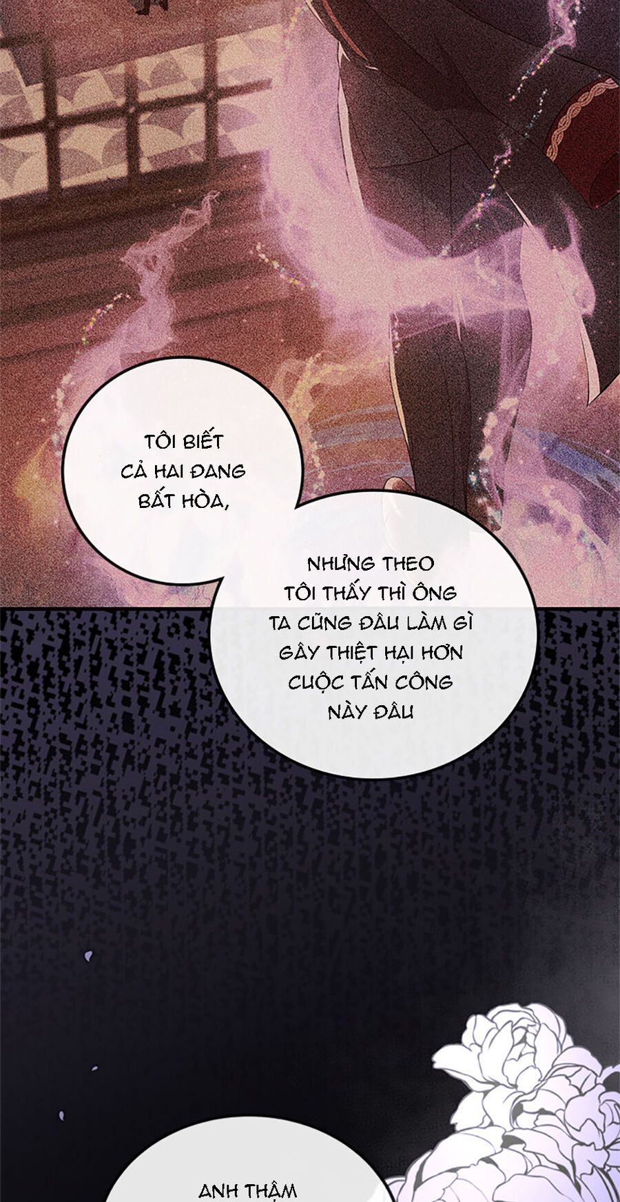 Tôi Không Muốn Chết Lần Nữa! - Chapter 41 - Page 26