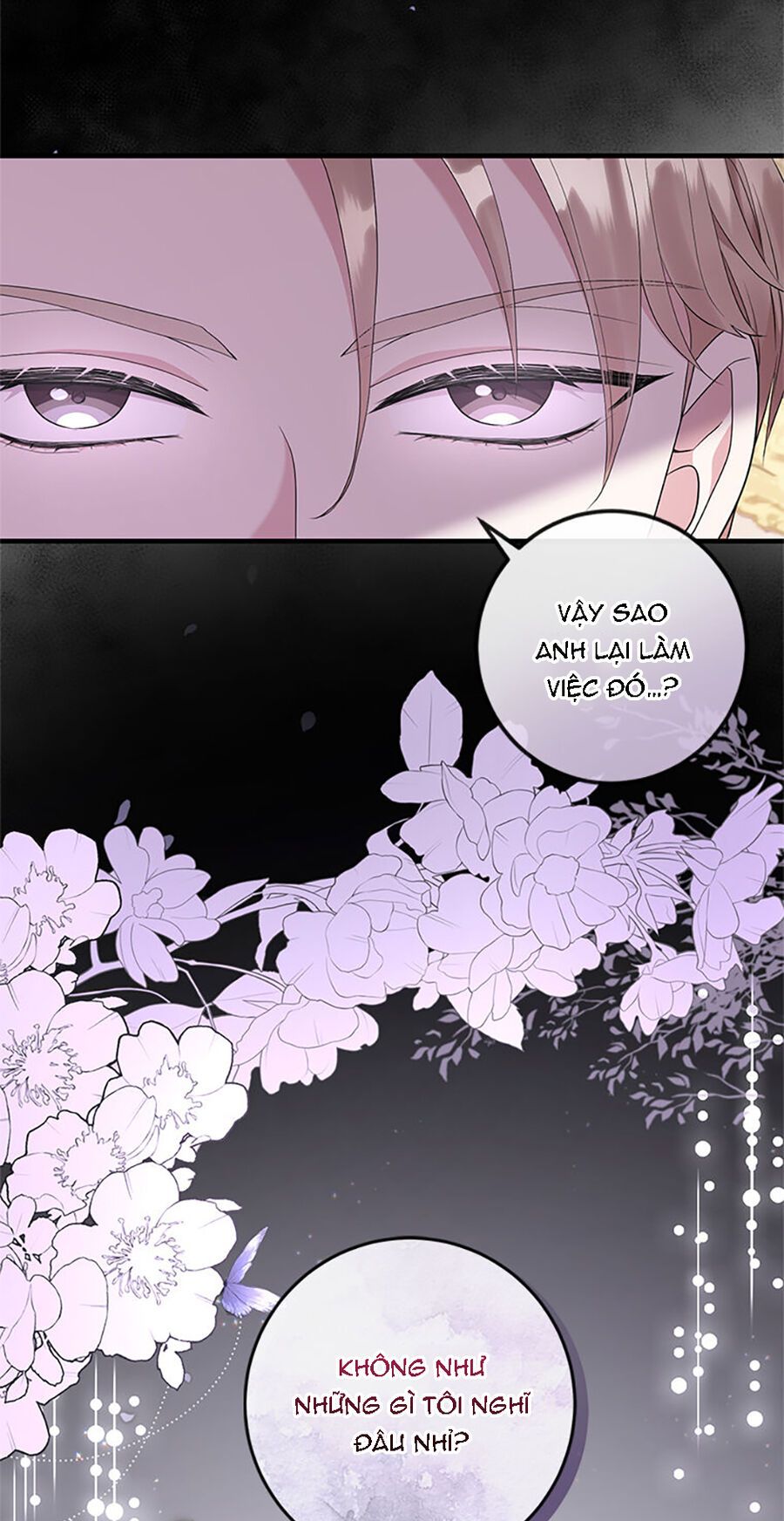 Tôi Không Muốn Chết Lần Nữa! - Chapter 41 - Page 28