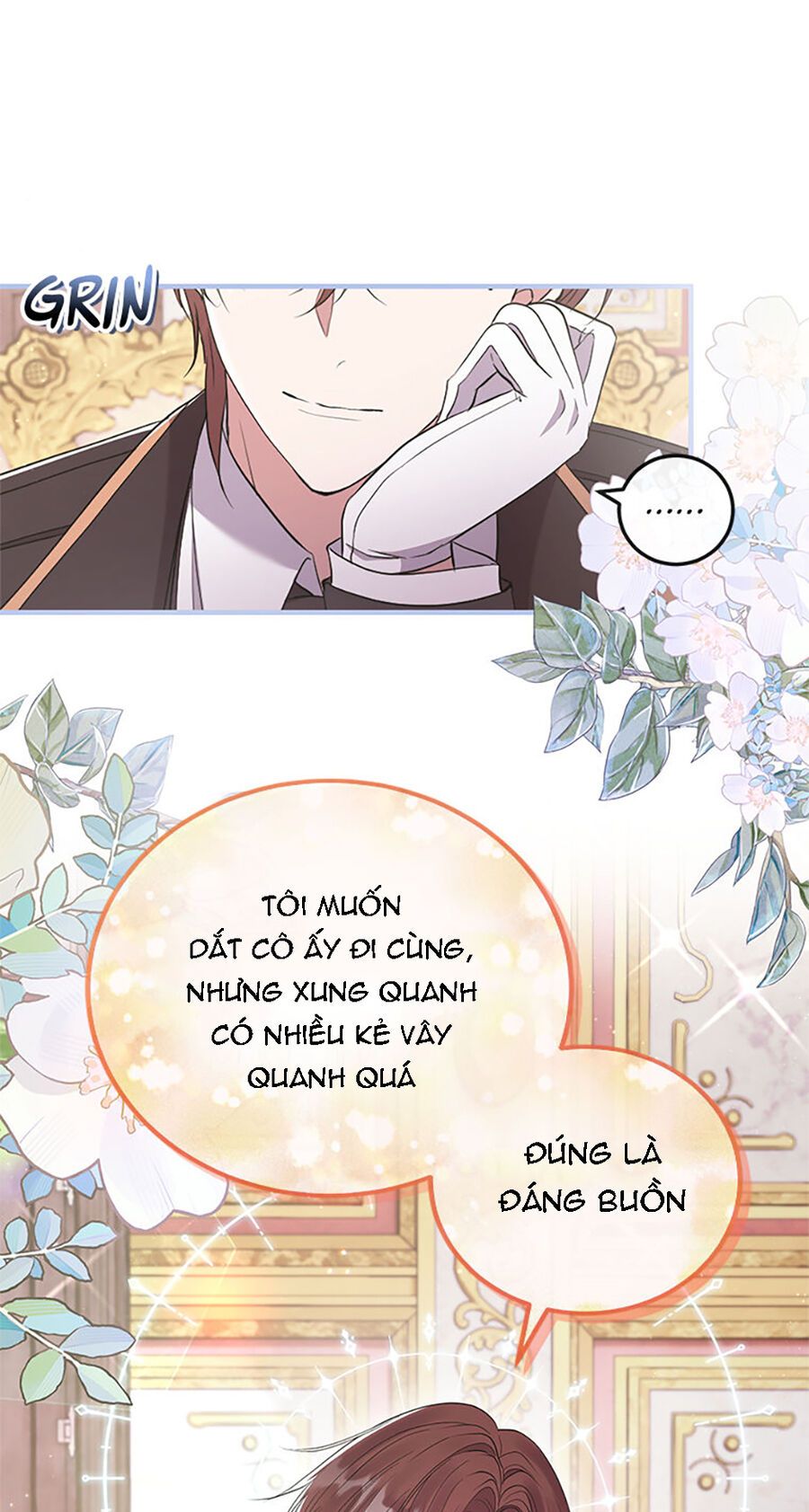 Tôi Không Muốn Chết Lần Nữa! - Chapter 41 - Page 32