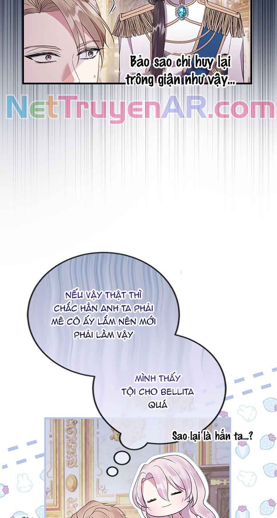 Tôi Không Muốn Chết Lần Nữa! - Chapter 41 - Page 36