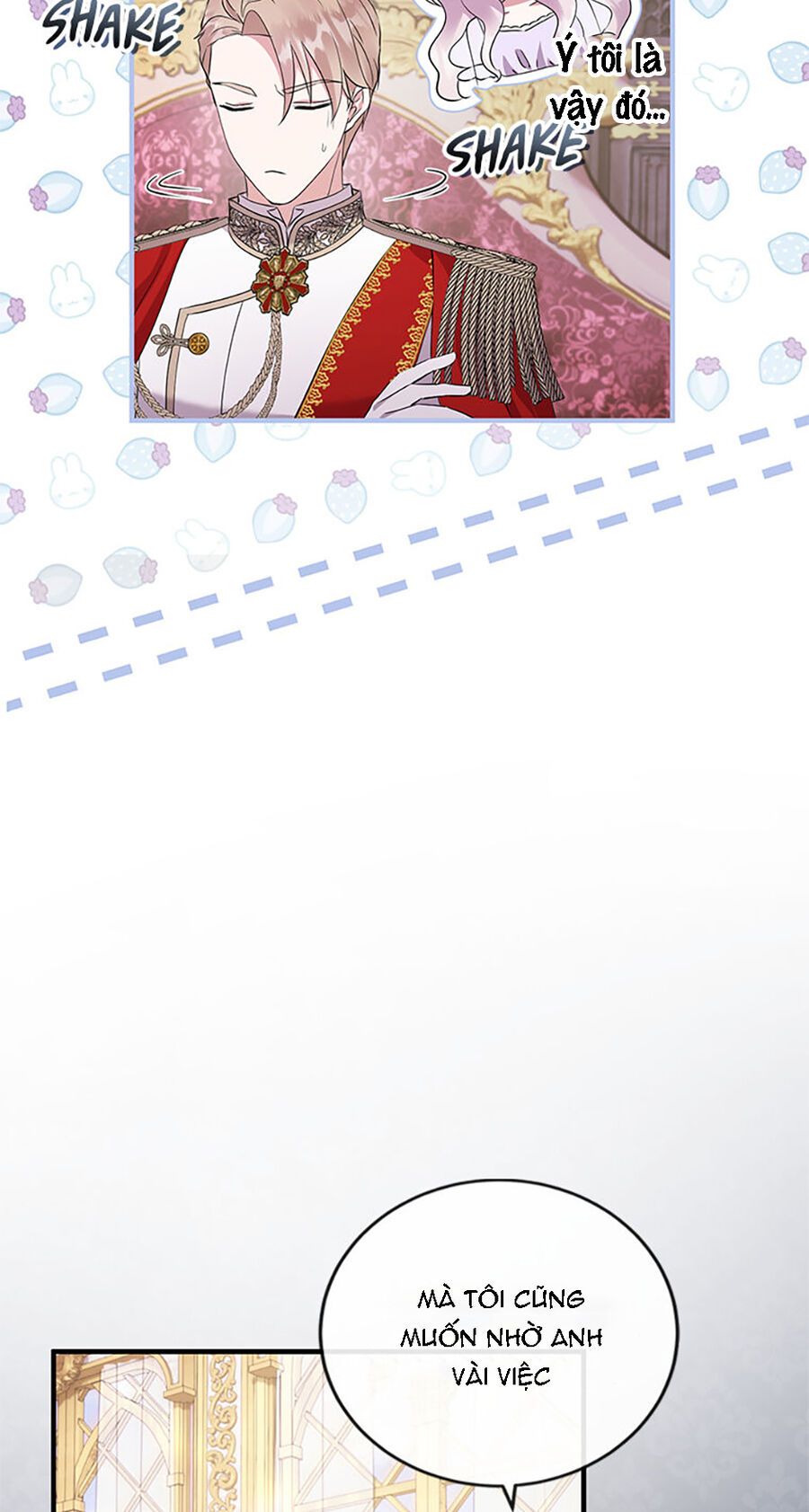 Tôi Không Muốn Chết Lần Nữa! - Chapter 41 - Page 37