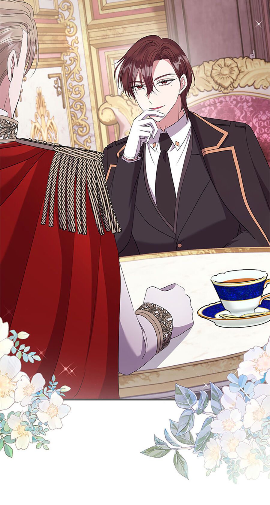 Tôi Không Muốn Chết Lần Nữa! - Chapter 41 - Page 39