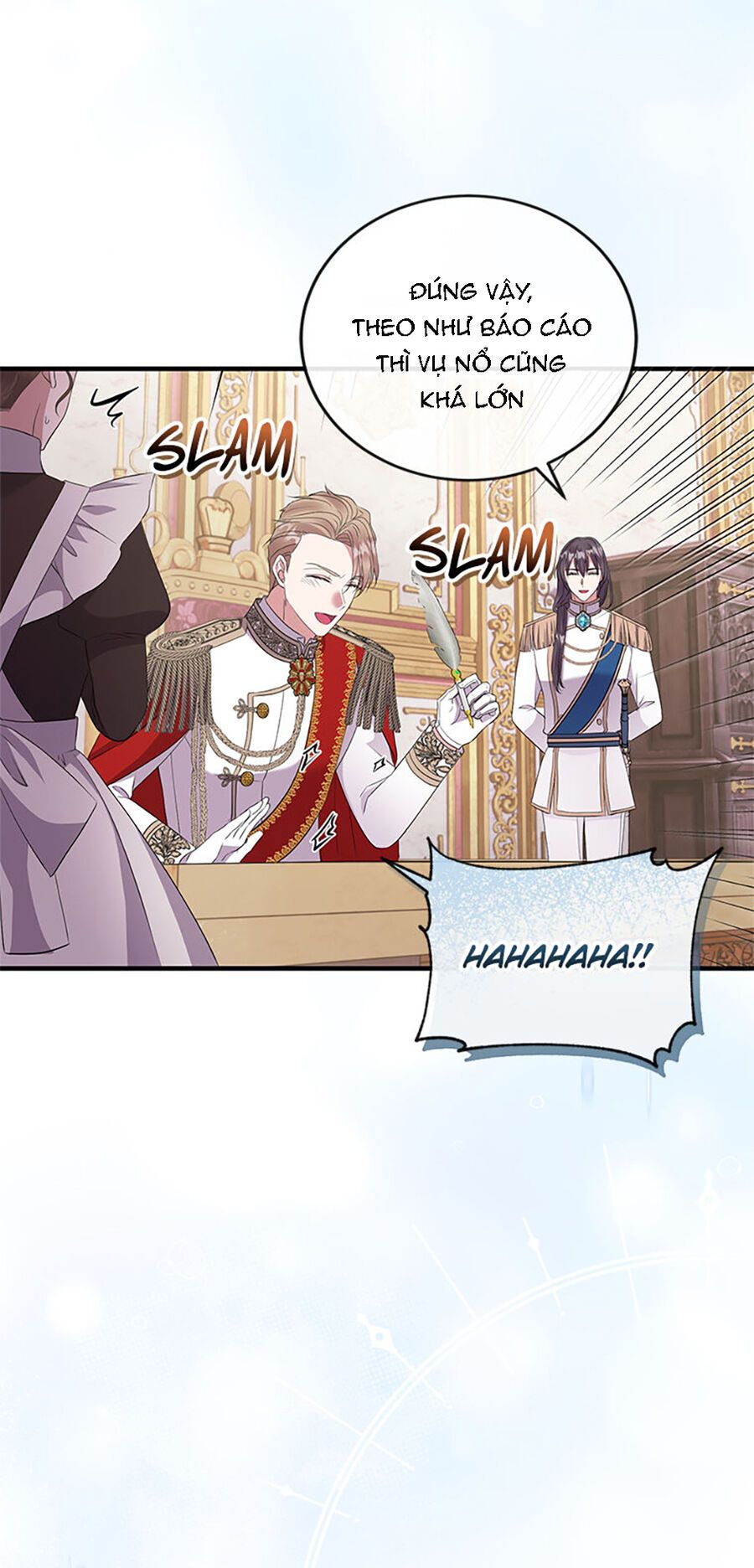 Tôi Không Muốn Chết Lần Nữa! - Chapter 41 - Page 4