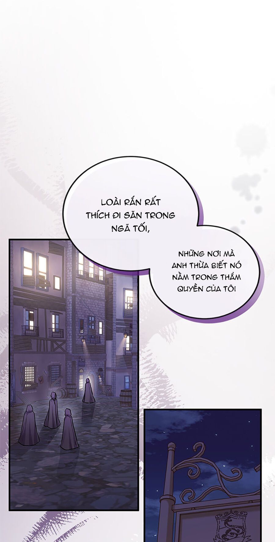 Tôi Không Muốn Chết Lần Nữa! - Chapter 41 - Page 40