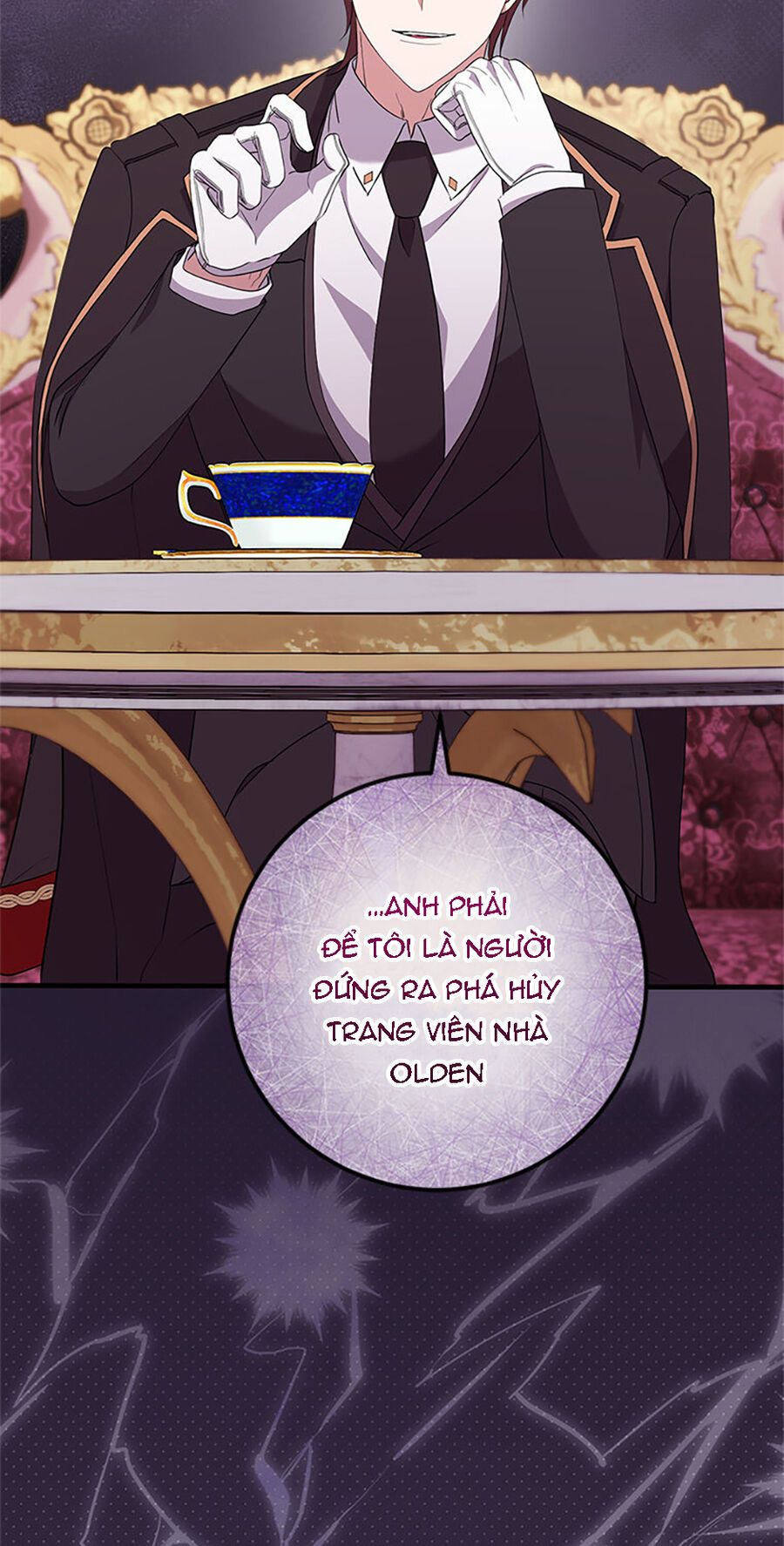 Tôi Không Muốn Chết Lần Nữa! - Chapter 41 - Page 44