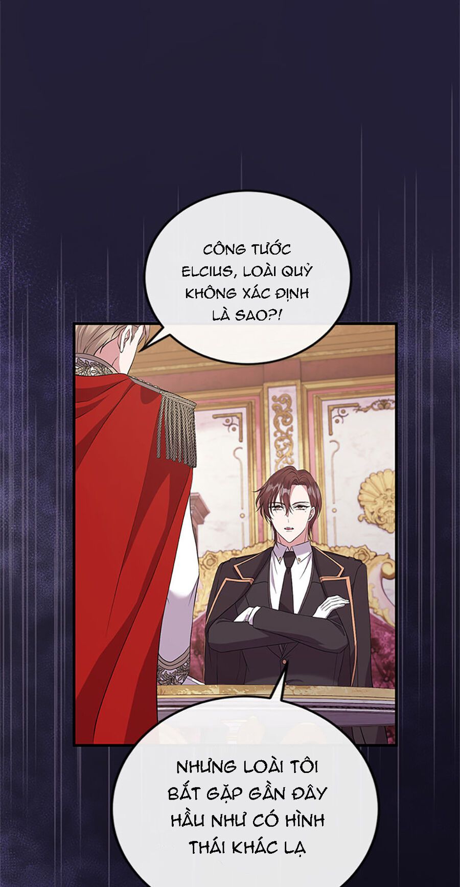 Tôi Không Muốn Chết Lần Nữa! - Chapter 41 - Page 48