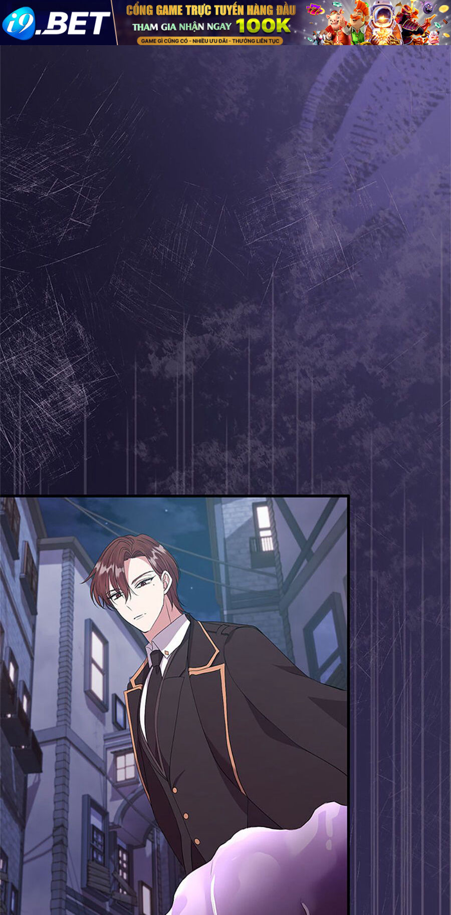 Tôi Không Muốn Chết Lần Nữa! - Chapter 41 - Page 53