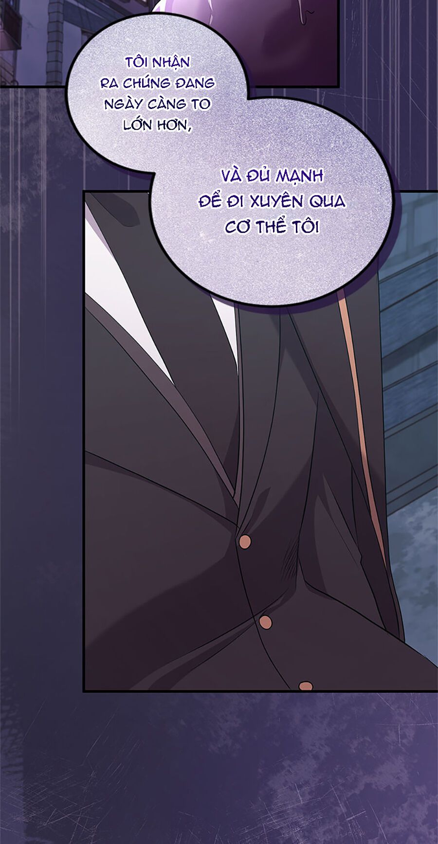 Tôi Không Muốn Chết Lần Nữa! - Chapter 41 - Page 54