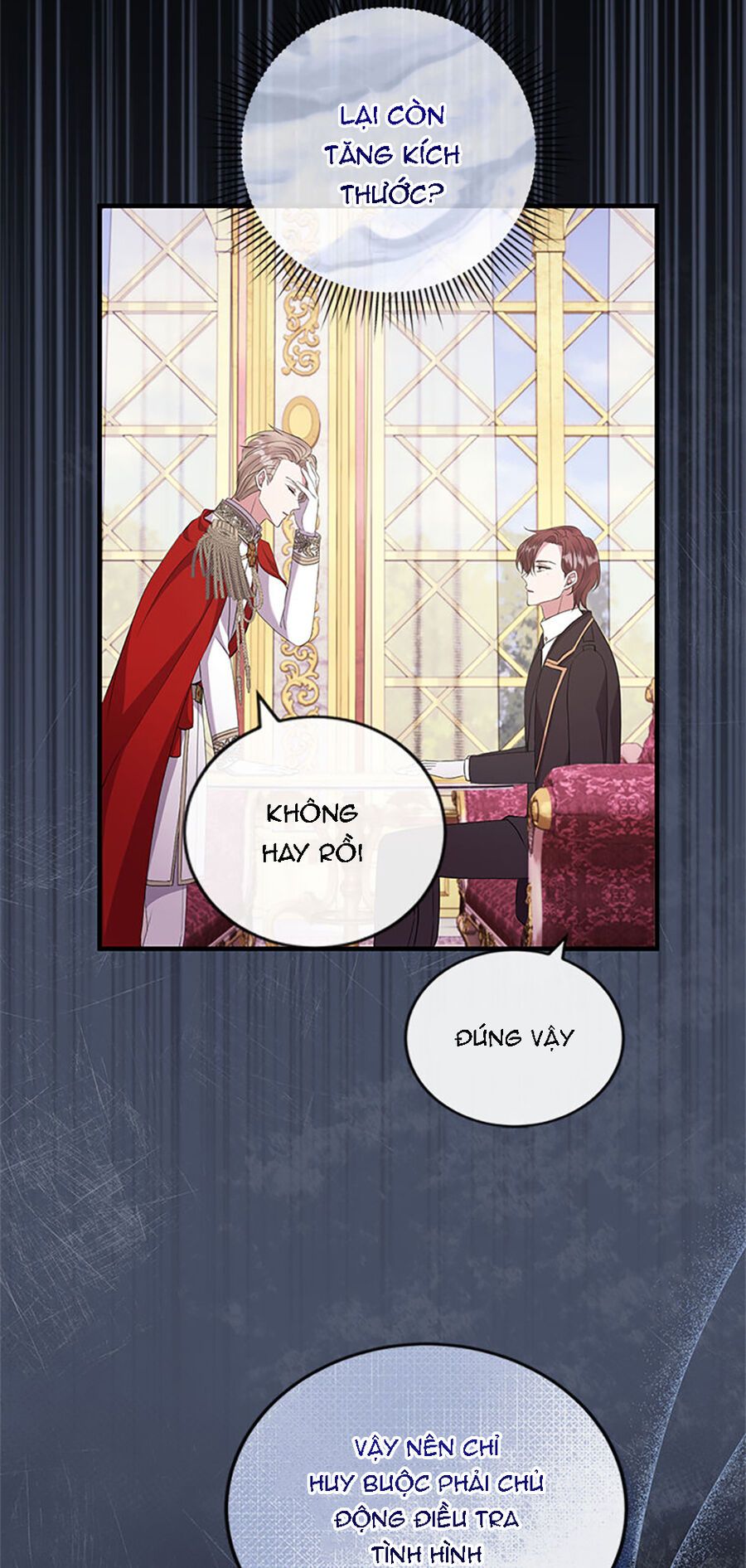 Tôi Không Muốn Chết Lần Nữa! - Chapter 41 - Page 57