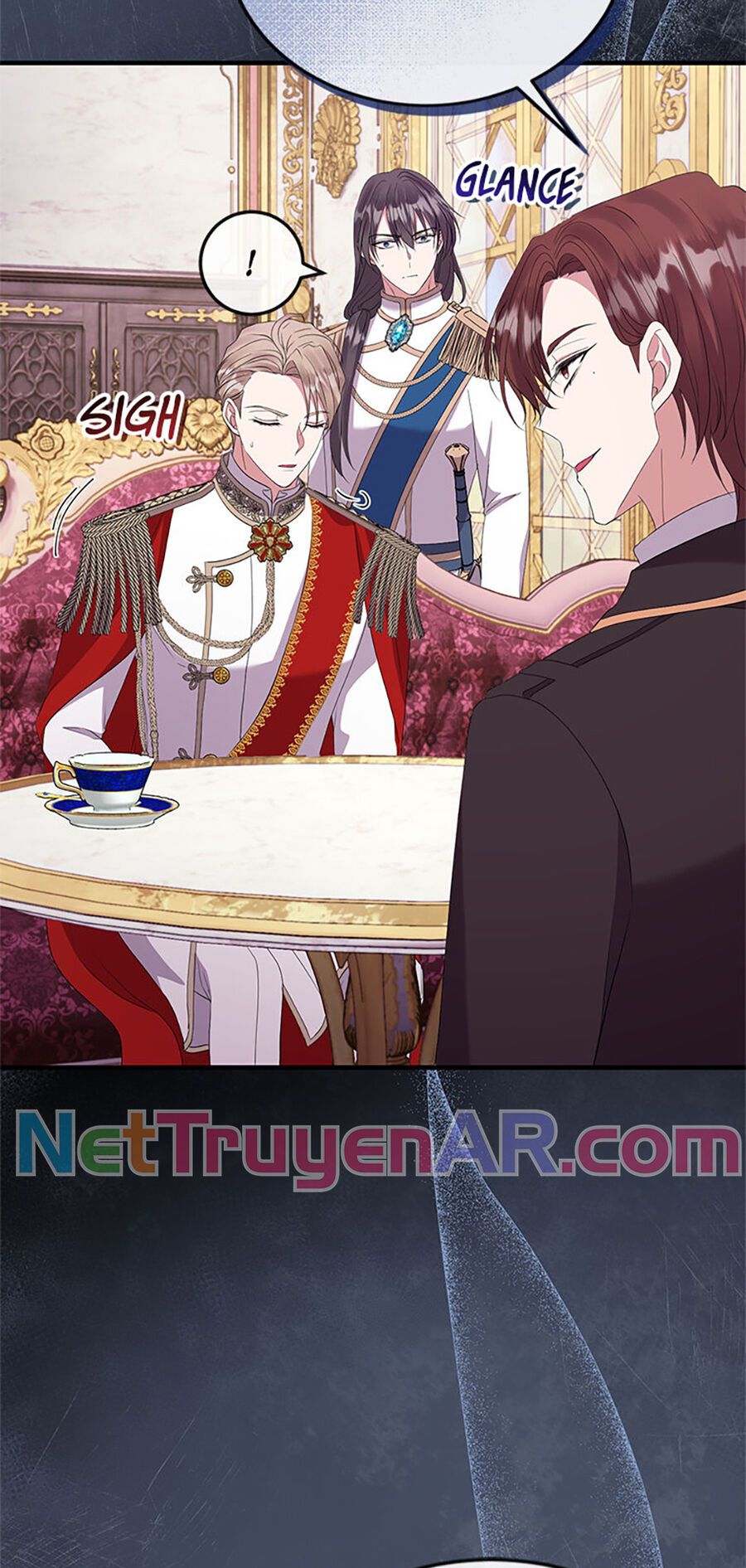 Tôi Không Muốn Chết Lần Nữa! - Chapter 41 - Page 58