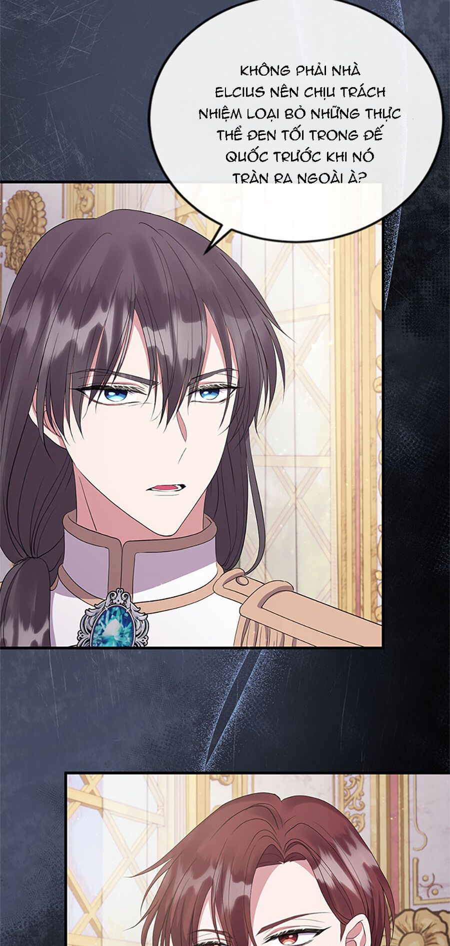 Tôi Không Muốn Chết Lần Nữa! - Chapter 41 - Page 59