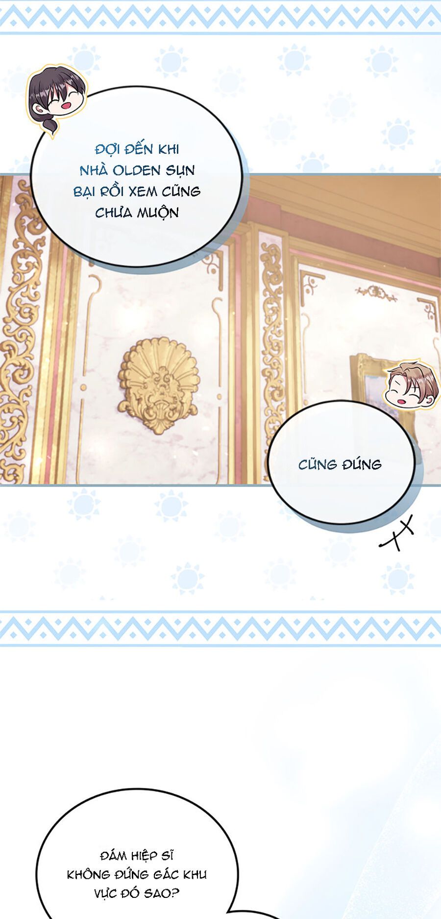 Tôi Không Muốn Chết Lần Nữa! - Chapter 41 - Page 6