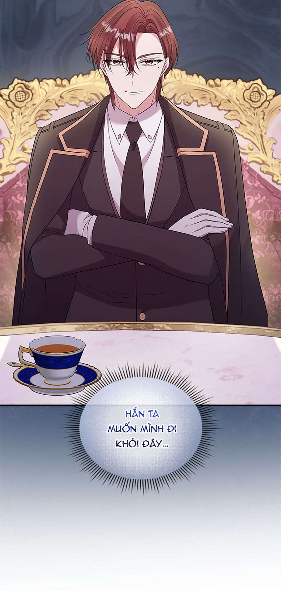 Tôi Không Muốn Chết Lần Nữa! - Chapter 41 - Page 62