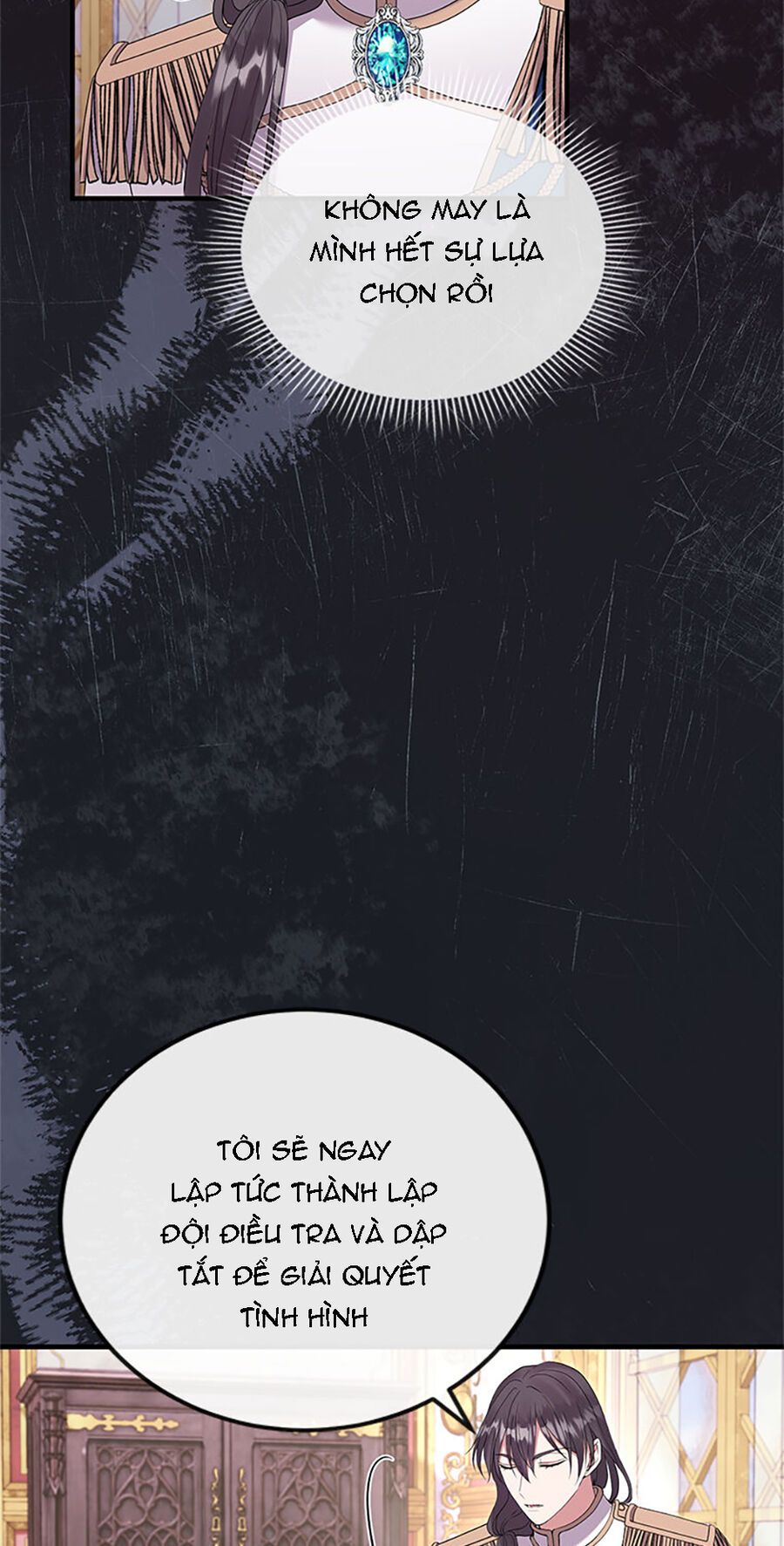 Tôi Không Muốn Chết Lần Nữa! - Chapter 41 - Page 65