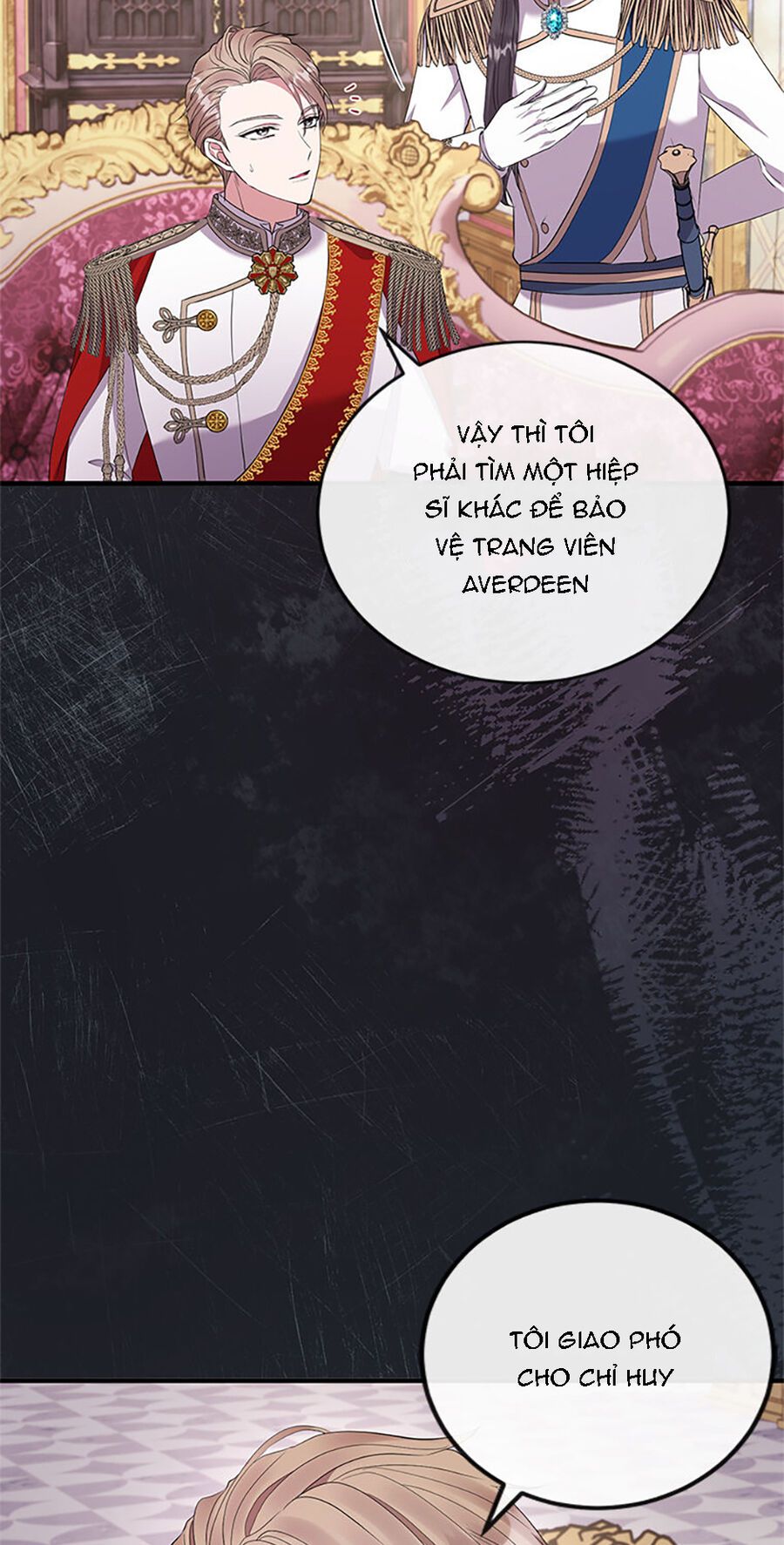 Tôi Không Muốn Chết Lần Nữa! - Chapter 41 - Page 66