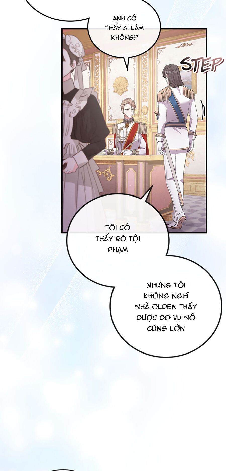 Tôi Không Muốn Chết Lần Nữa! - Chapter 41 - Page 7