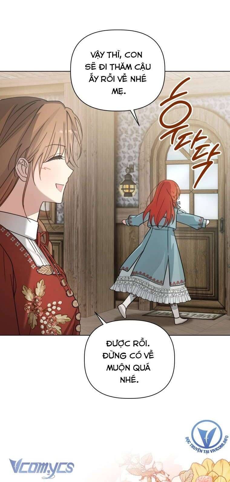 Mọt Sách Là Bạo Quân - Chapter 28 - Page 10