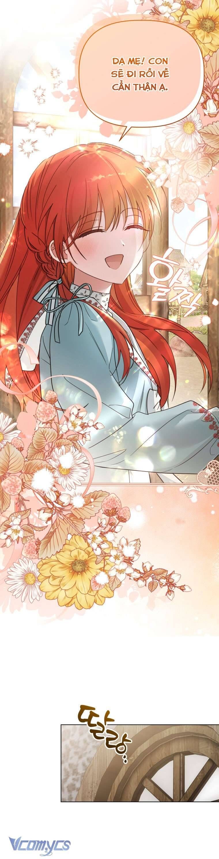 Mọt Sách Là Bạo Quân - Chapter 28 - Page 11