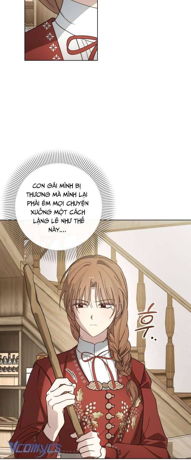 Mọt Sách Là Bạo Quân - Chapter 28 - Page 13