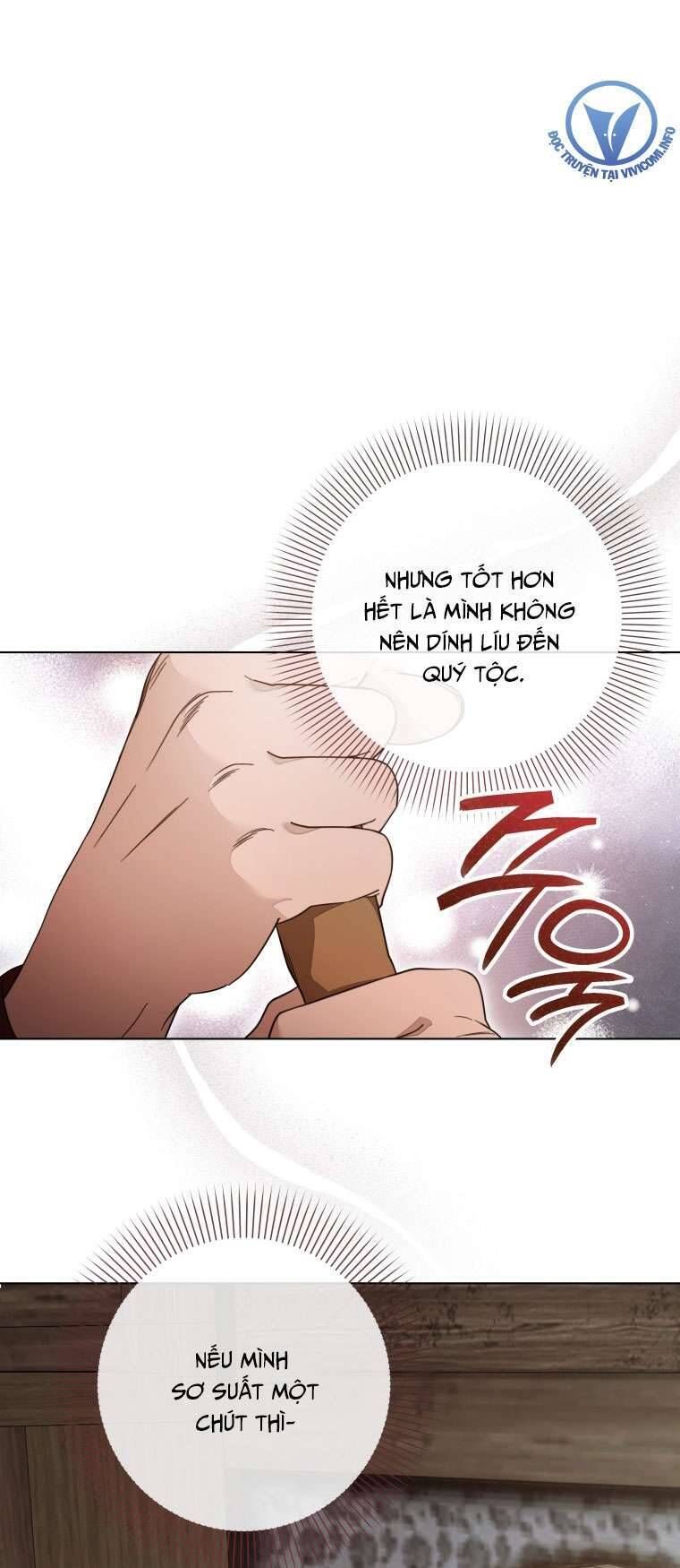 Mọt Sách Là Bạo Quân - Chapter 28 - Page 14