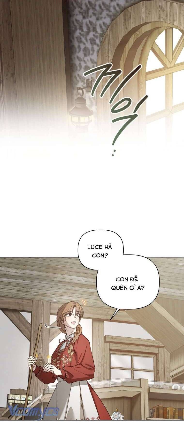 Mọt Sách Là Bạo Quân - Chapter 28 - Page 15