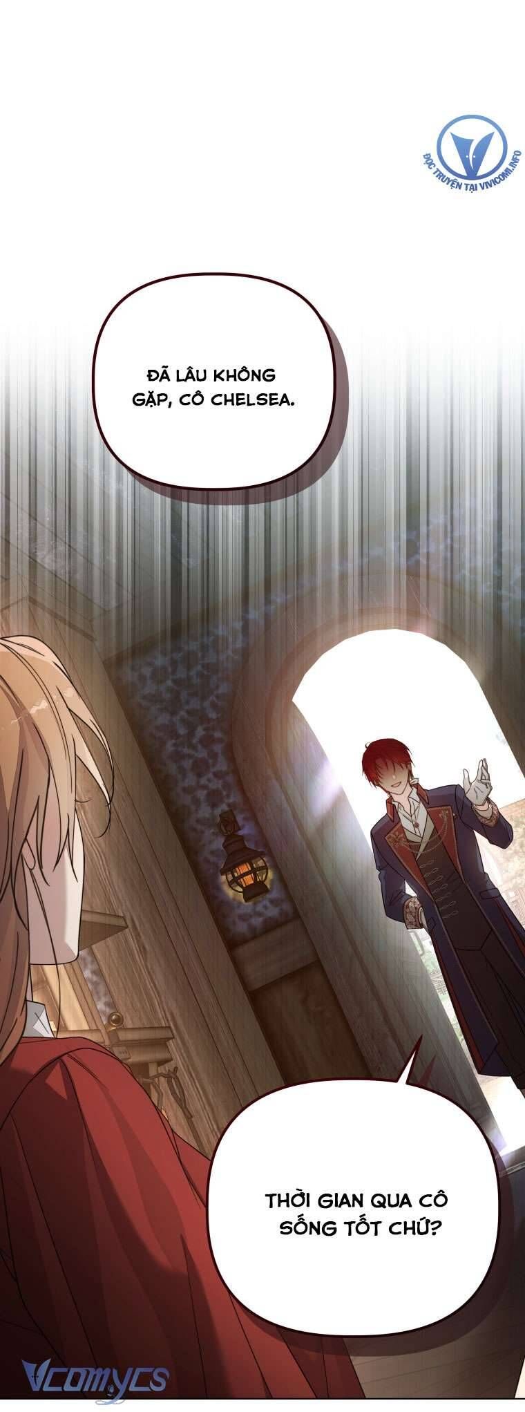 Mọt Sách Là Bạo Quân - Chapter 28 - Page 16