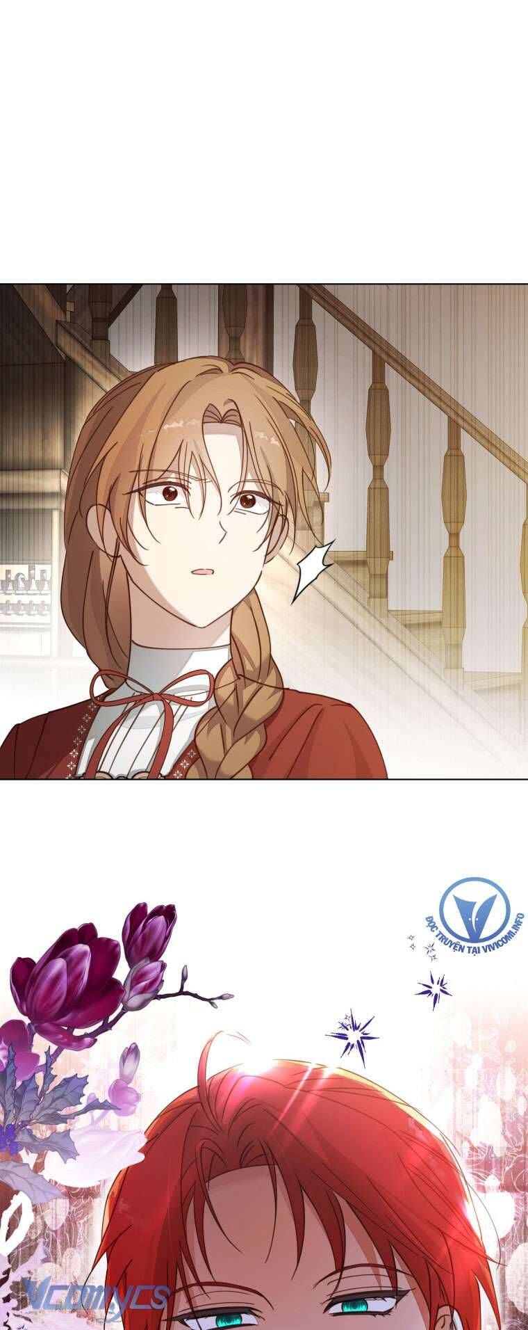 Mọt Sách Là Bạo Quân - Chapter 28 - Page 17