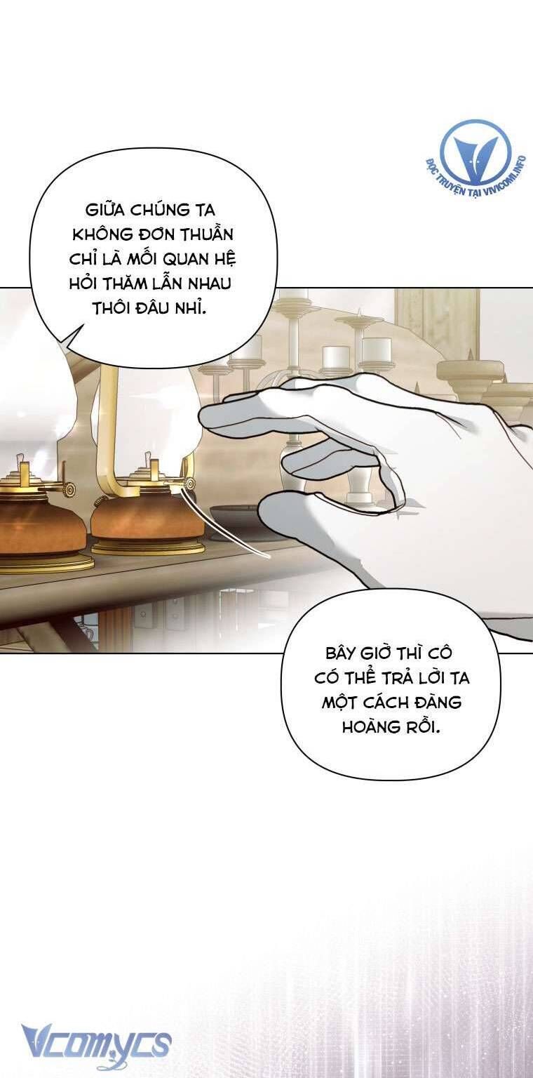 Mọt Sách Là Bạo Quân - Chapter 28 - Page 20